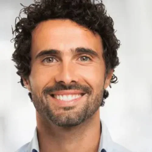 Robert D., verified Glucovive customer